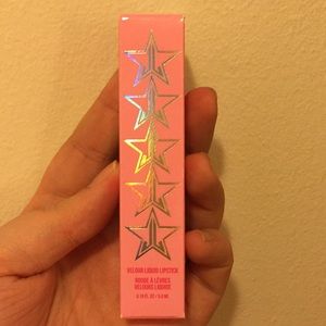 Jeffree Star Cosmetics liquid lipstick 💋
